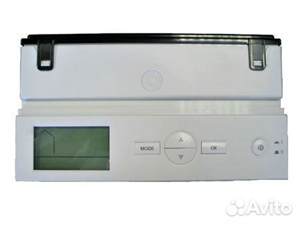 Блок управления для котла Viessmann (Вайсман)