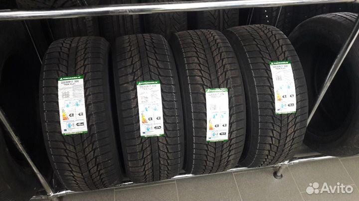 Tracmax X-Privilo TX3 255/55 R19