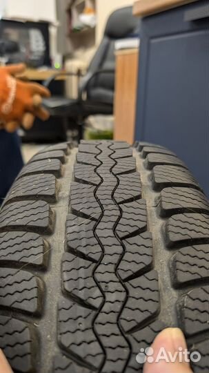 Formula Winter 185/65 R15 88T