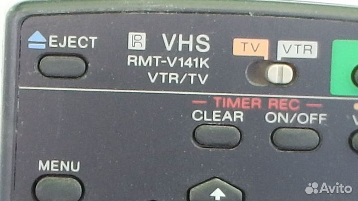 Пульт дист.управления pioneer sony