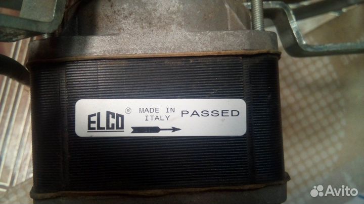 Вентилятор лопастной вытяжка, приточка 220в