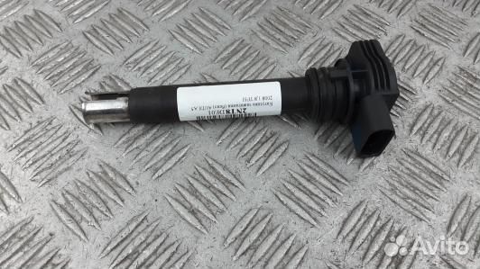 Катушка зажигания бензиновая audi A5 1 (2NT08DE01)