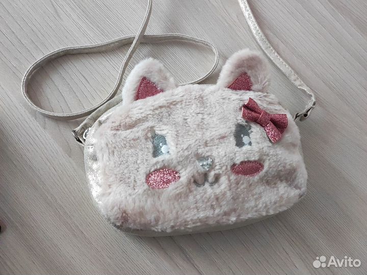 Сумочка для модницы