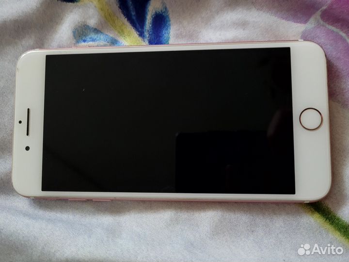 iPhone 7 Plus, 32 ГБ