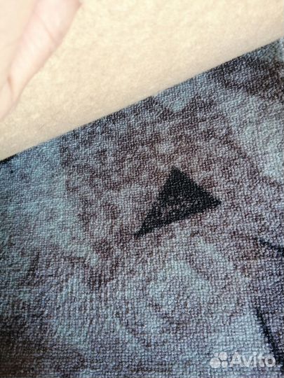 Ковролин б/у