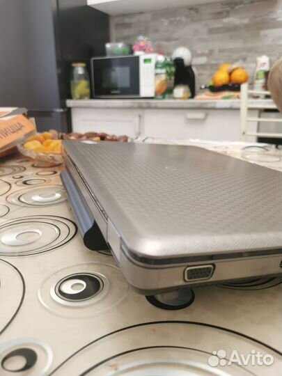 Ноутбук hp G62-a84ER
