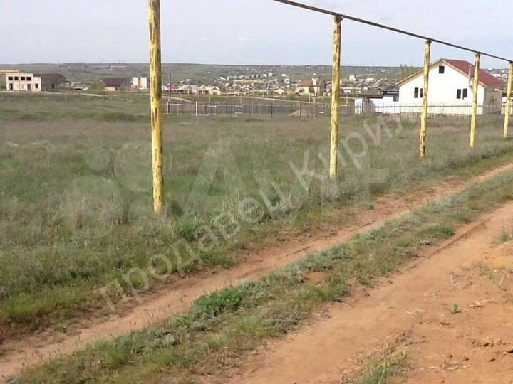 Участок 14 сот. (ИЖС)