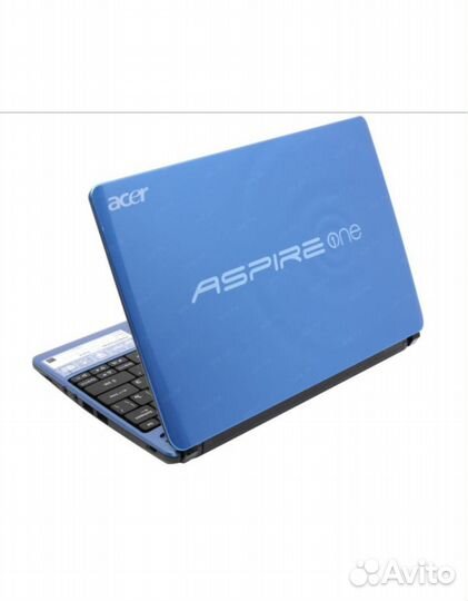 Acer Aspire One D257-N57DQbb