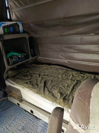 Полуприцеп контейнеровоз ЧМЗАП 99858, 1998