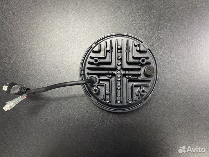 Фара светодиодная 5.7