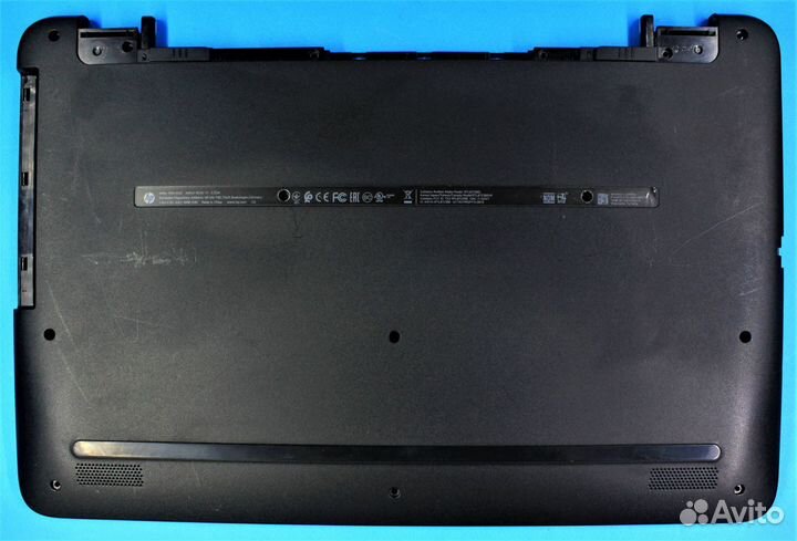 Поддоны Б/У HP (#3)