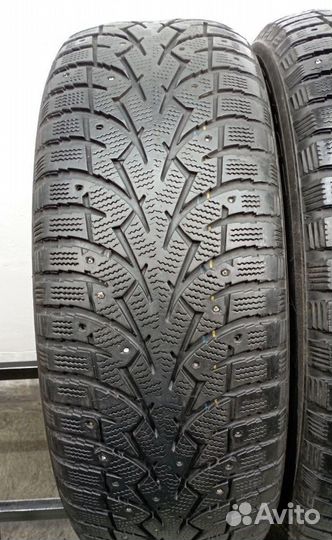 Toyo Observe G3-Ice 225/65 R17 102N
