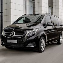 Трансфер mercedes vito