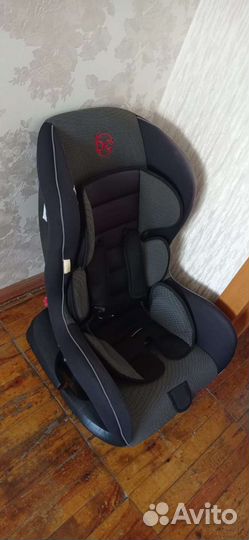 Автокресло baby care 0-13кг