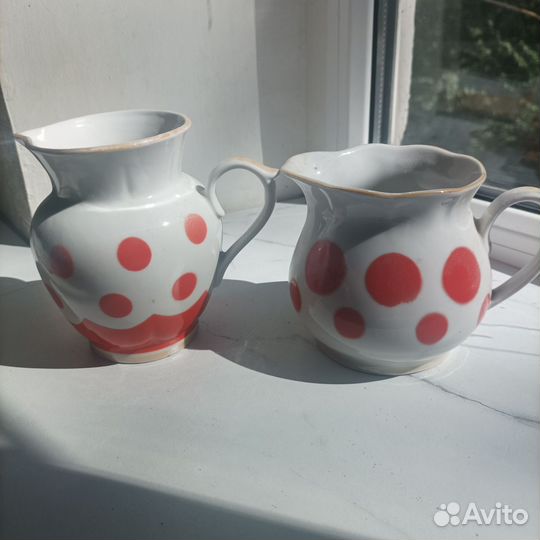 Молочник СССР