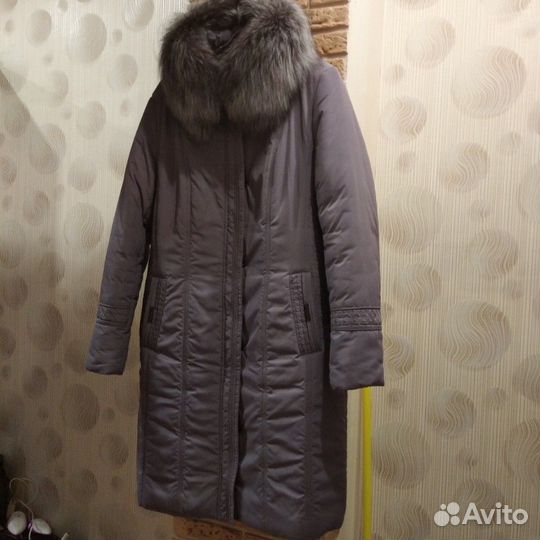Пальто