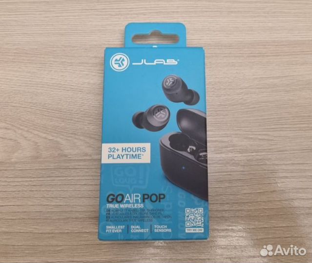 Беспроводные наушники, новые