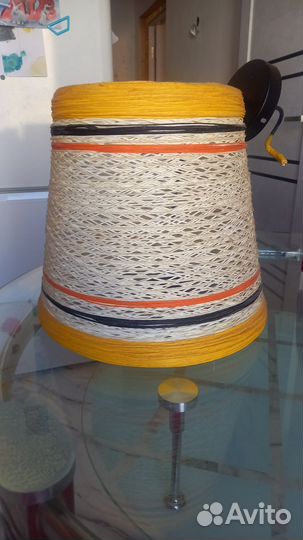 Светильник люстра