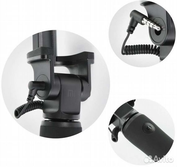 Селфи палка монопод Xiaomi Mi Selfie Stick