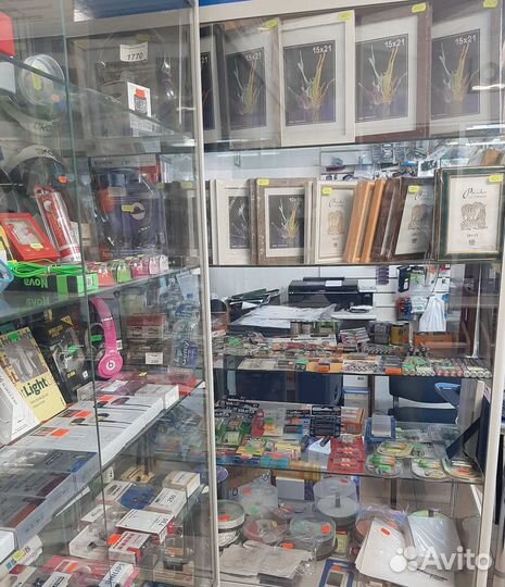 Переходник microSD под XD