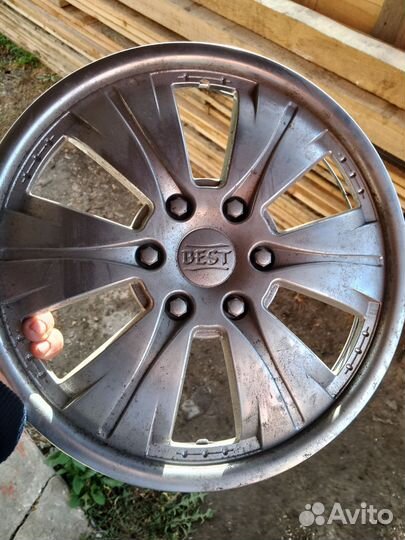 Nordman 5 175/70 R13