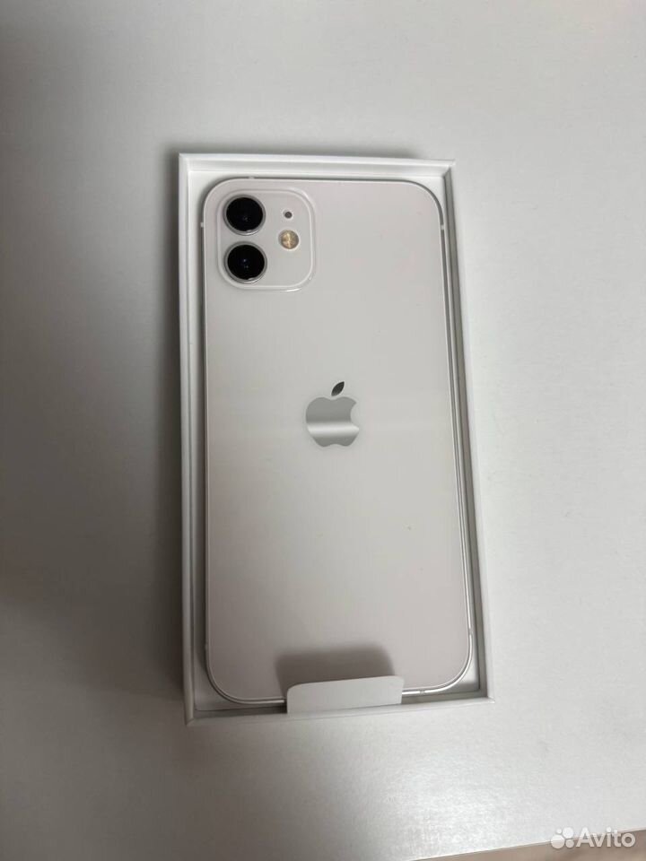 iPhone 12, 128 ГБ