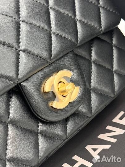 Сумка женская chanel