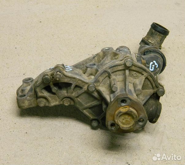 Помпа VW Golf 3 / Passat b3 / Audi 80