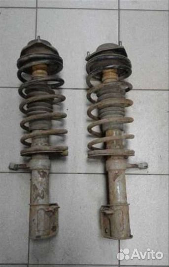 Стойки передние ваз 2110 21122111
