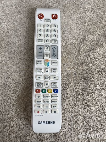 Телевизор samsung smart tv 32