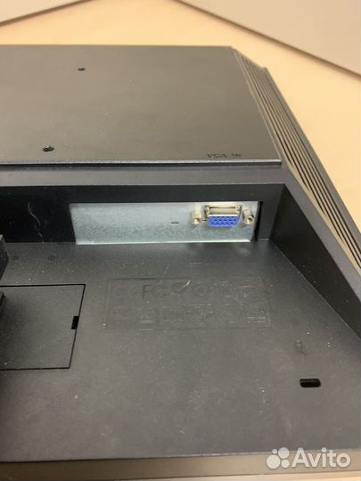 Монитор acer v193