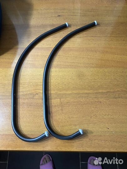 Вешалка напольная