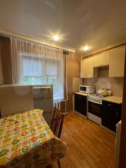 1-к. квартира, 28,7 м², 2/5 эт.