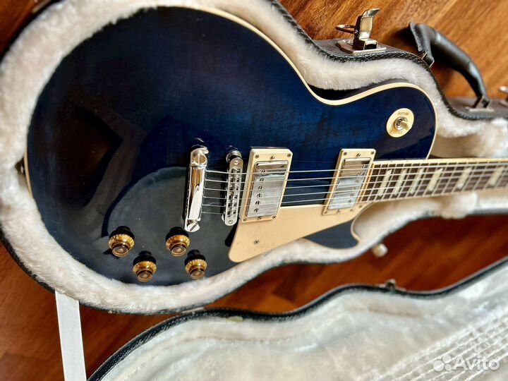 Gibson Les Paul Standard Premium Plus 12'