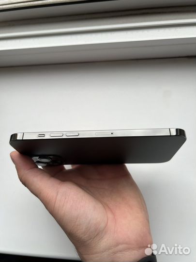 iPhone 12 Pro Max, 256 ГБ