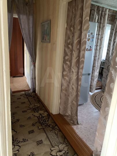 Дом 66 м² на участке 25 сот.