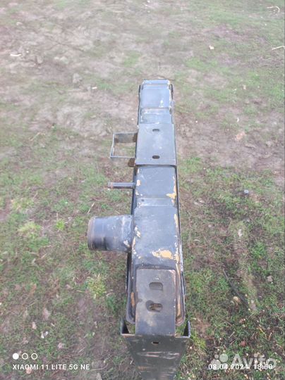 Радиатор от евро 3 камаз