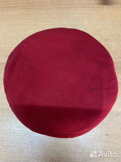 Берет форменный -Кадеты