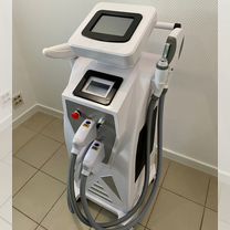 Аппарат лазерной эпиляции в салон красоты, Волгоград