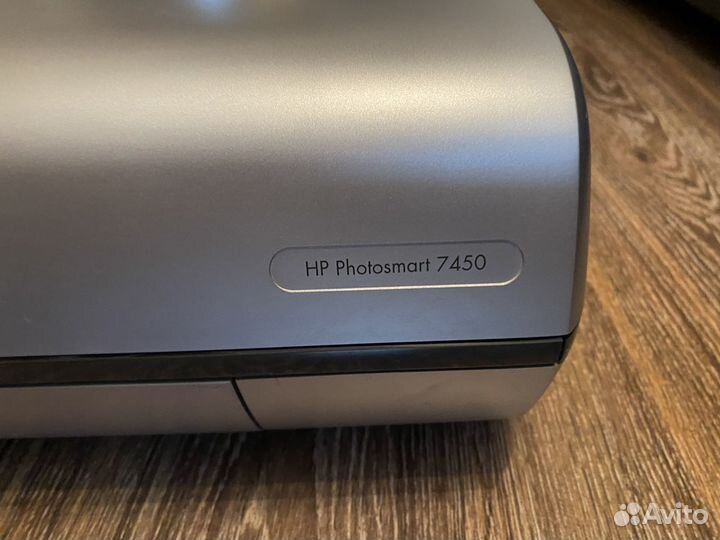 Принтер Hp струйный