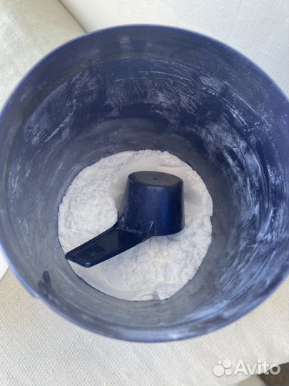 Пудра для обесцвечивания волос estel couture