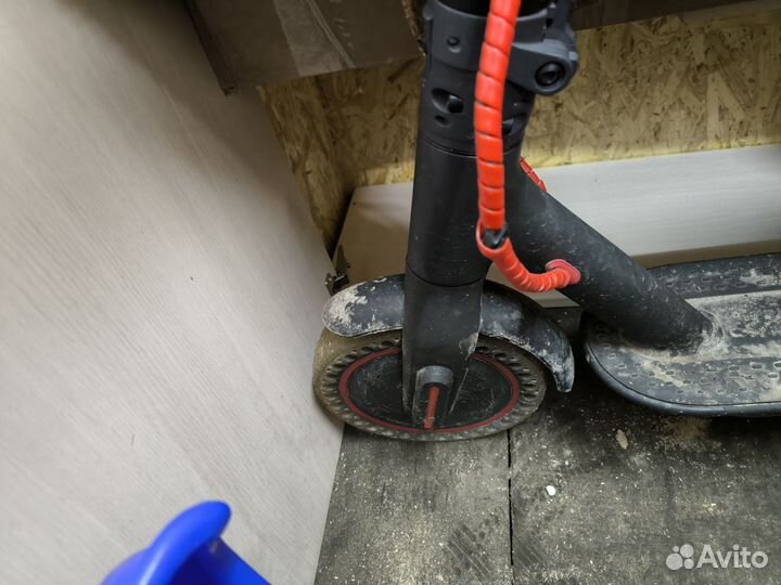 Электросамокат xiaomi m365 pro