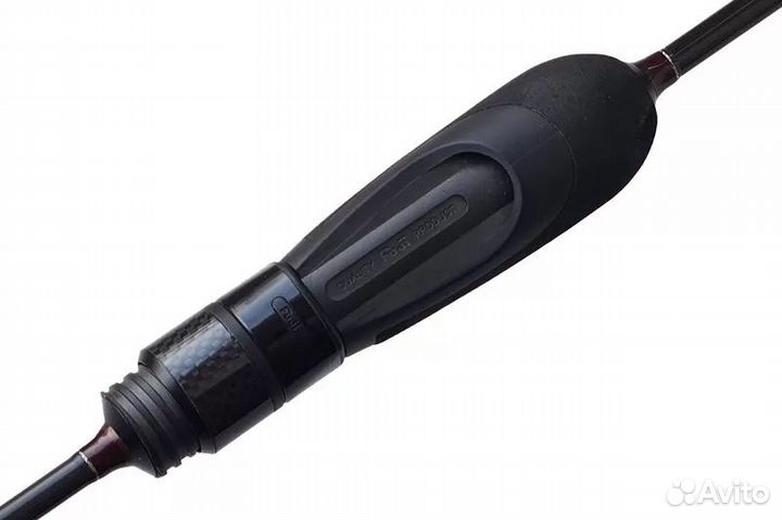 Спиннинг Crazy Fish Nano Zero SE 1.72m 0.2—1.5g