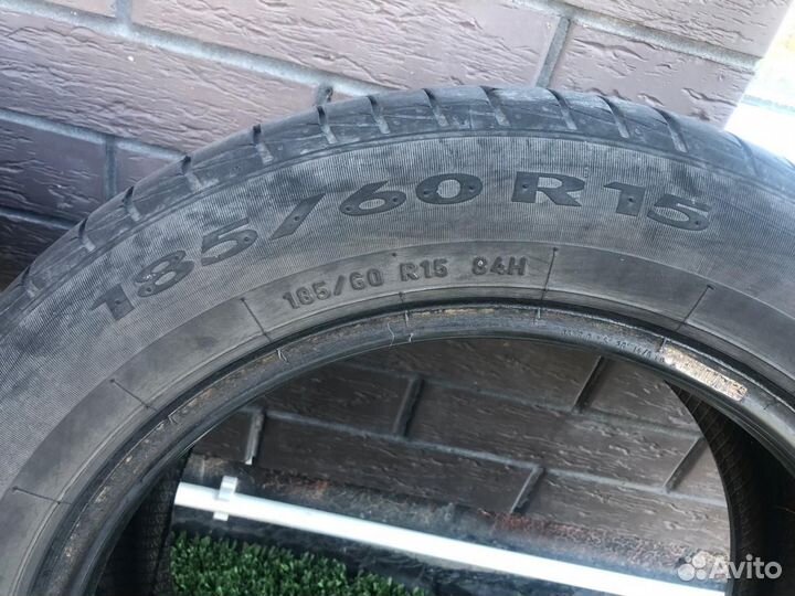 Pirelli Cinturato P1 185/60 H