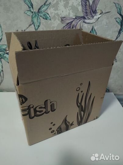 Новые настольные аквариумы