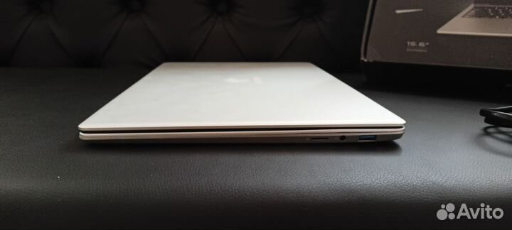 Ноутбук echips Pro core - i5