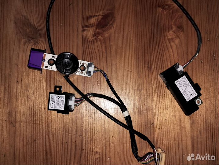 Bluetooth модуль BN96-25376A