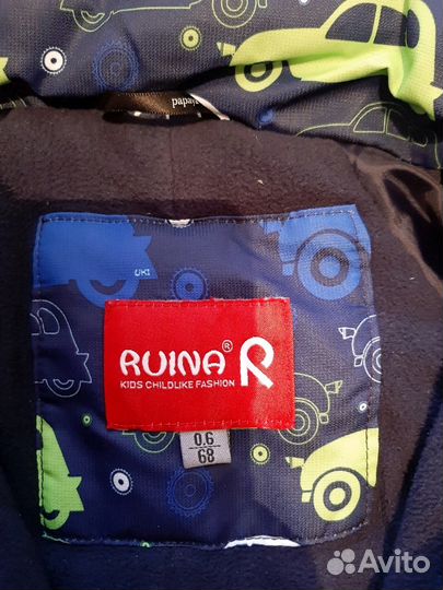 Продам комбинезон