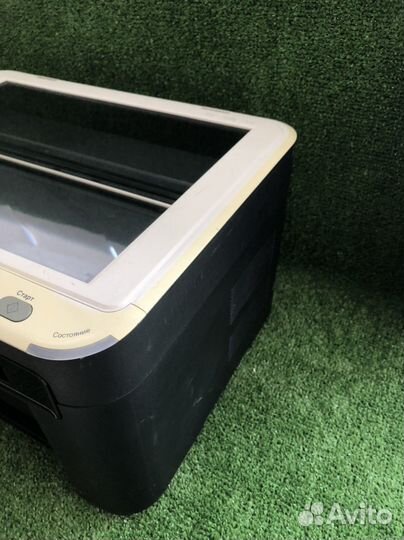 Мфу samsung scx 3200