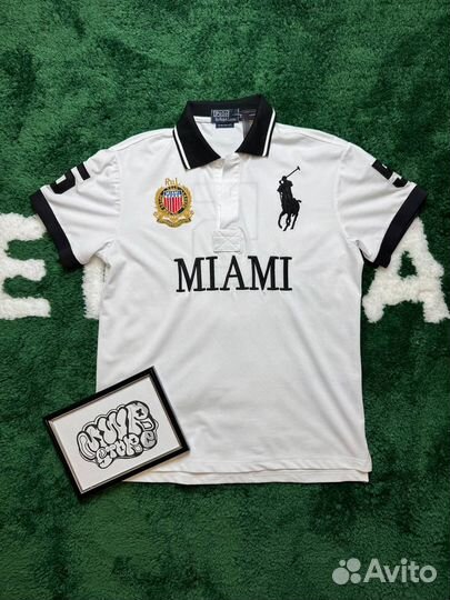 Polo Ralph lauren chief keef